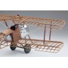 Sopwith Camel F1 1/16 Kunststoffebene Modell | Scientific-MHD