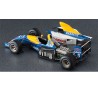 Williams FW14 1/24 Metallteile Kunststoff Teppich | Scientific-MHD Williams FW14 1/24 Metallteile Kunststoff Teppich | Scientific-MHD