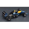 Williams FW14 1/24 Metallteile Kunststoff Teppich | Scientific-MHD Williams FW14 1/24 Metallteile Kunststoff Teppich | Scientific-MHD