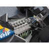 Williams FW14 1/24 Metallteile Kunststoff Teppich | Scientific-MHD Williams FW14 1/24 Metallteile Kunststoff Teppich | Scientific-MHD
