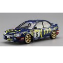 Subaru Impreza Monte-Carlo 1995 Super-Detail 1/24 Kunststoffteppich | Scientific-MHD Subaru Impreza Monte-Carlo 1995 Super-Detail 1/24 Kunststoffteppich | Scientific-MHD