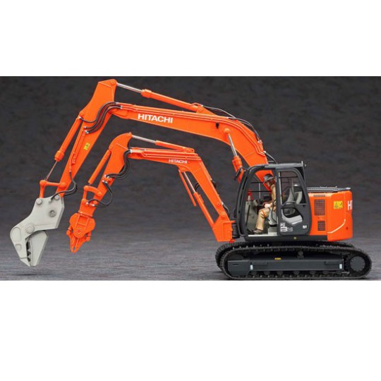 Kunststoff -LKW -Modell Astaco Neo Crusher/Cutter 1/35 Kunststoff -LKW -Modell Astaco Neo Crusher/Cutter 1/35 | Scientific-MHD