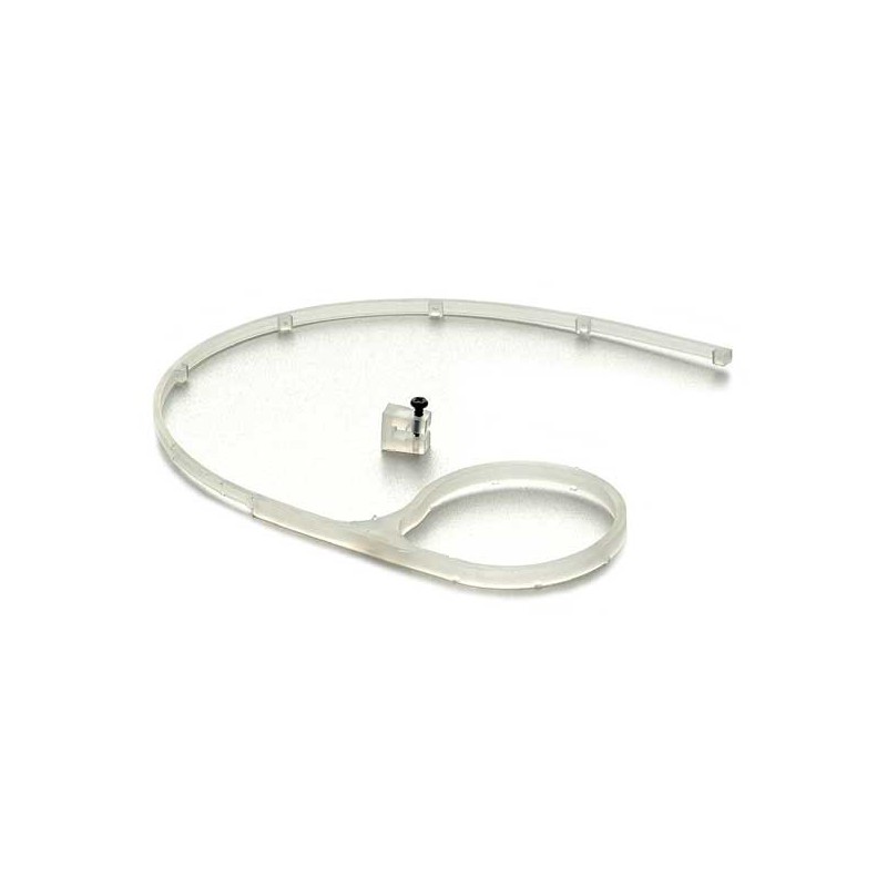 Radio -Accessoires Schnelle Tanköffnung | Scientific-MHD