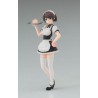 Egg Girls Collection Nr. 08 „Rei Hazumi“ Plastik Fictional Fiction Bictional Model (Maid) | Scientific-MHD Egg Girls Collection Nr. 08 „Rei Hazumi“ Plastik Fictional Fiction Bictional Model (Maid) | Scientific-MHD