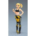 Egg Girls Collection Nr. 02 „Amy McDonnell“ (Fahrer) | Scientific-MHD Egg Girls Collection Nr. 02 „Amy McDonnell“ (Fahrer) | Scientific-MHD