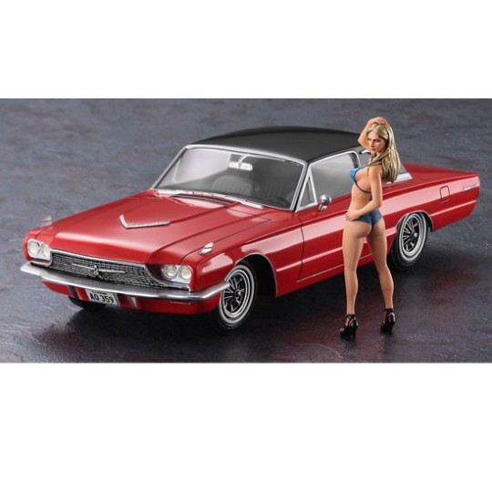 Kunststoffauto -Modell US Tasse + 1/24 Figurine Kunststoffauto -Modell US Tasse + 1/24 Figurine | Scientific-MHD