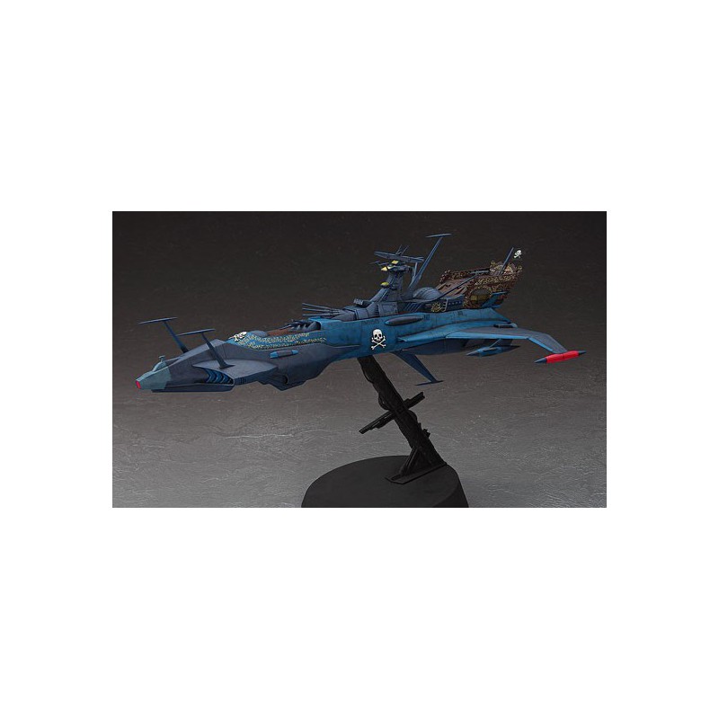 Arcadia 2. Schiff 1/1500 TV -Standard -Kunststoffmodell | Scientific-MHD Arcadia 2. Schiff 1/1500 TV -Standard -Kunststoffmodell | Scientific-MHD