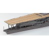 Akagi Pearl Harbor 1/700 Plastikbootmodell | Scientific-MHD