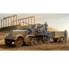 Deutsches Kunststofftankmodell 3.7cm Flak 37 | Scientific-MHD Deutsches Kunststofftankmodell 3.7cm Flak 37 | Scientific-MHD