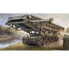 Plastiktankmodell Deutsch Bruckenleger IV B | Scientific-MHD Plastiktankmodell Deutsch Bruckenleger IV B | Scientific-MHD