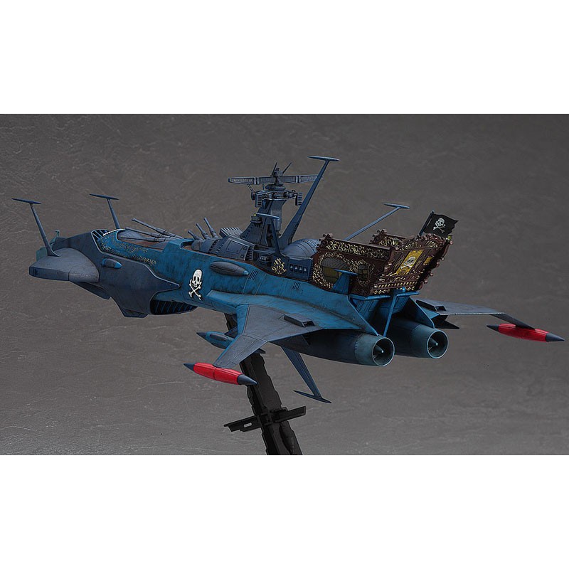 Arcadia 2. Schiff 1/1500 TV -Standard -Kunststoffmodell | Scientific-MHD Arcadia 2. Schiff 1/1500 TV -Standard -Kunststoffmodell | Scientific-MHD