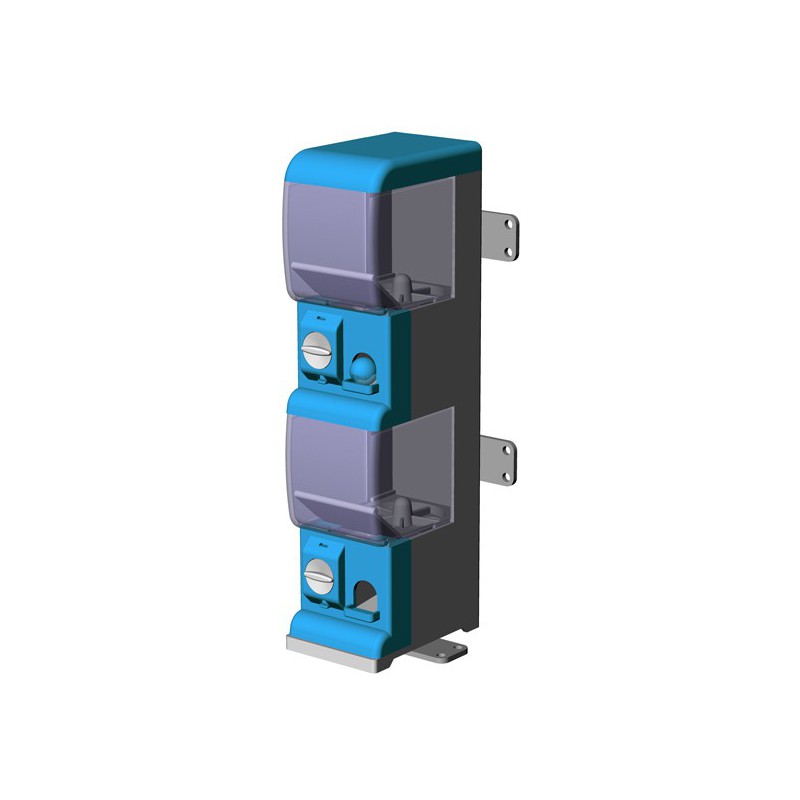 Diorama -Kapselspielzeugmaschine 1/12 Modell | Scientific-MHD