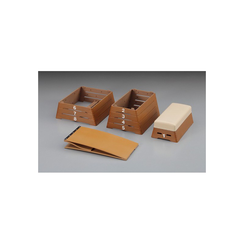 Diorama School Vouling Box 1/12 Modell | Scientific-MHD