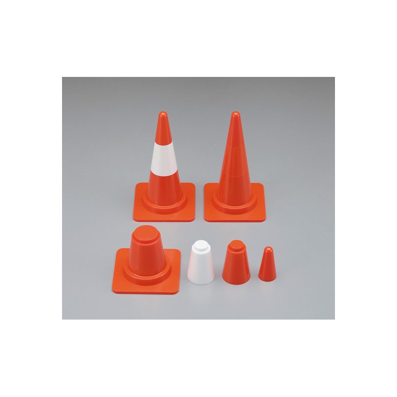 Sicherheitsausrüstung 1/12 Pädagogische Kunststoffmodell | Scientific-MHD