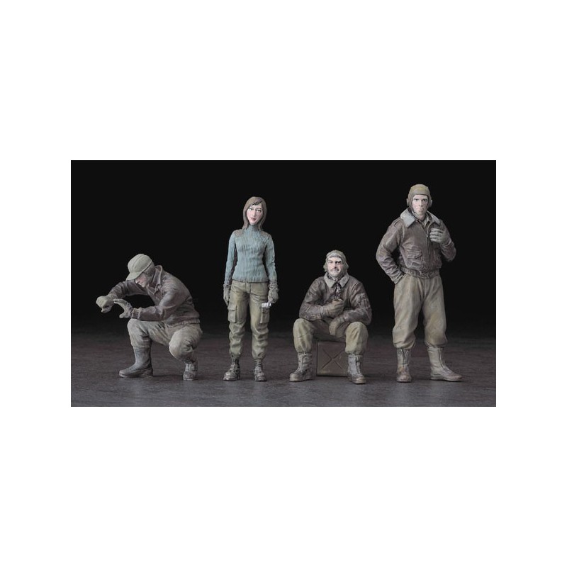 Ma.K. Söldnertruppen | Scientific-MHD