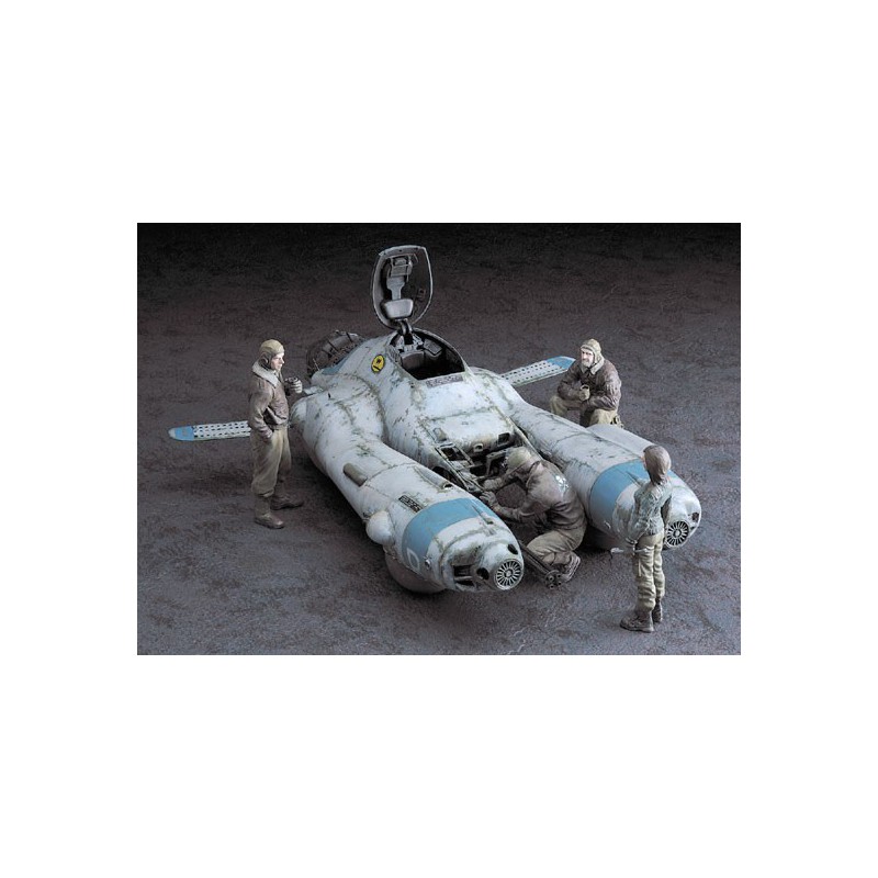 Ma.K. Söldnertruppen | Scientific-MHD