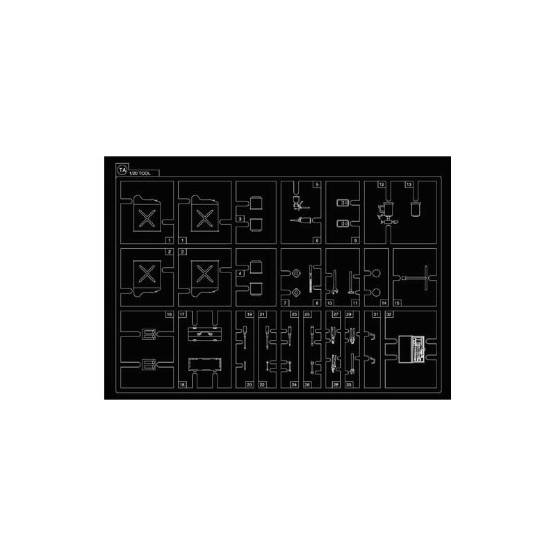 Ma.K. Söldnertruppen | Scientific-MHD