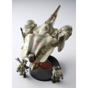 Lunadiver Stingray 1/35 Plastic Science -Fiction -Modell | Scientific-MHD Lunadiver Stingray 1/35 Plastic Science -Fiction -Modell | Scientific-MHD