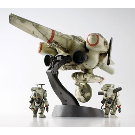 Lunadiver Stingray 1/35 Plastic Science -Fiction -Modell | Scientific-MHD Lunadiver Stingray 1/35 Plastic Science -Fiction -Modell | Scientific-MHD