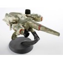 Lunadiver Stingray 1/35 Plastic Science -Fiction -Modell | Scientific-MHD Lunadiver Stingray 1/35 Plastic Science -Fiction -Modell | Scientific-MHD