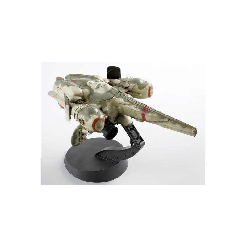 Lunadiver Stingray 1/35 Plastic Science -Fiction -Modell | Scientific-MHD