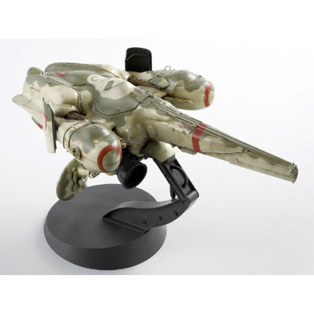 Lunadiver Stingray 1/35 Plastic Science -Fiction -Modell | Scientific-MHD Lunadiver Stingray 1/35 Plastic Science -Fiction -Modell | Scientific-MHD