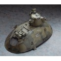 Plastic Science -Fiction -Modell P.K.H. 103 Nussknacker 1/35 | Scientific-MHD Plastic Science -Fiction -Modell P.K.H. 103 Nussknacker 1/35 | Scientific-MHD