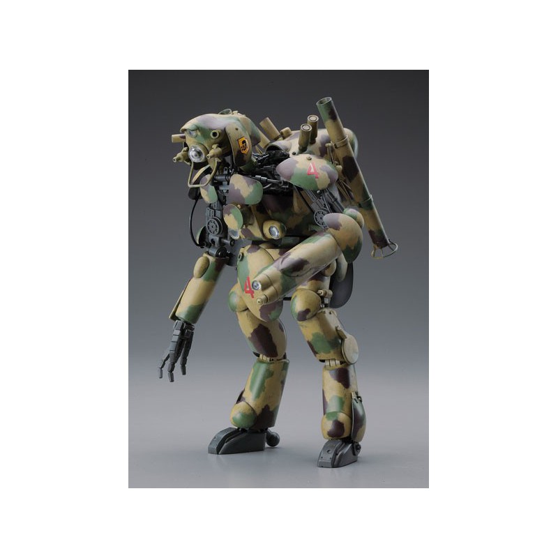 Uhnamed Interceptor 1/20 Plastic Science -Fiction -Modell | Scientific-MHD