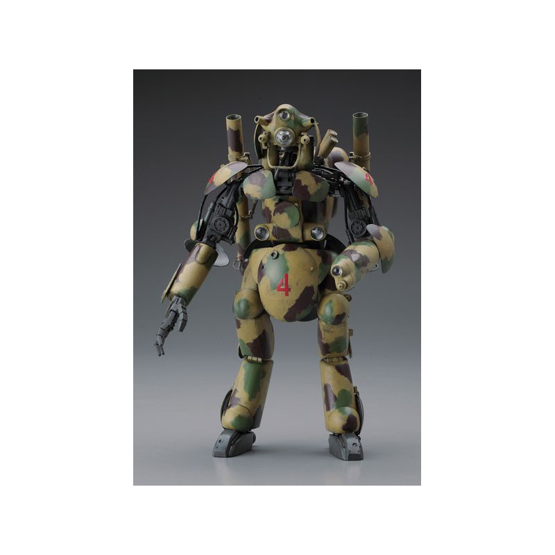 Uhnamed Interceptor 1/20 Plastic Science -Fiction -Modell | Scientific-MHD