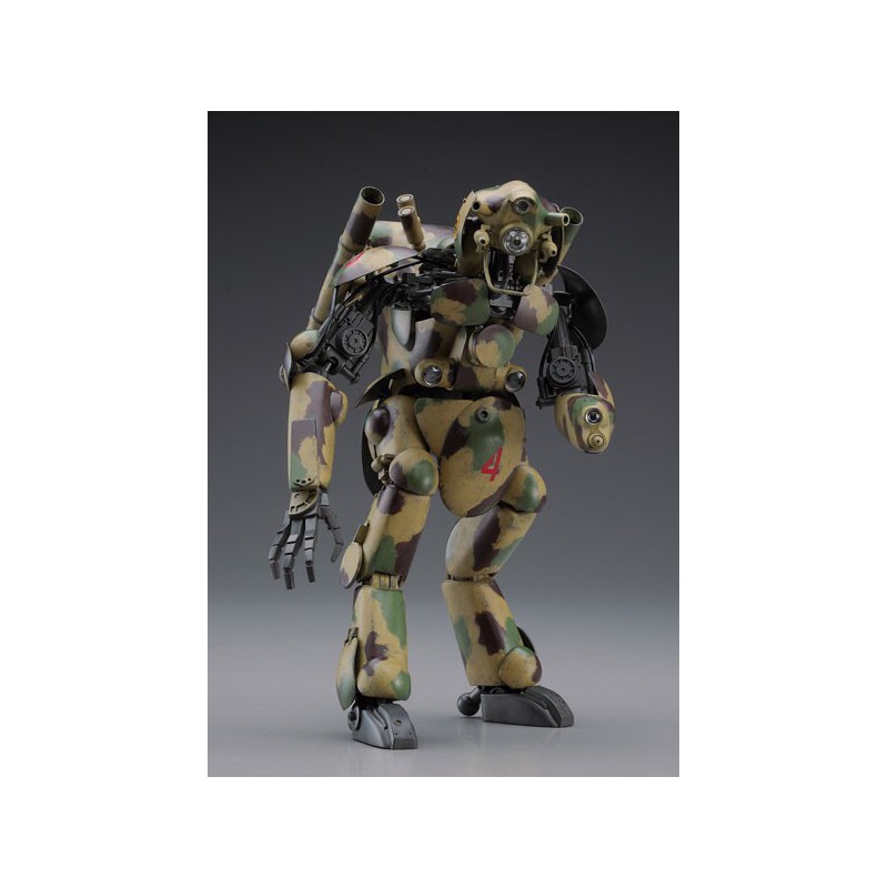 Uhnamed Interceptor 1/20 Plastic Science -Fiction -Modell | Scientific-MHD