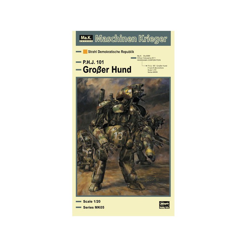 Uhnamed Interceptor 1/20 Plastic Science -Fiction -Modell | Scientific-MHD