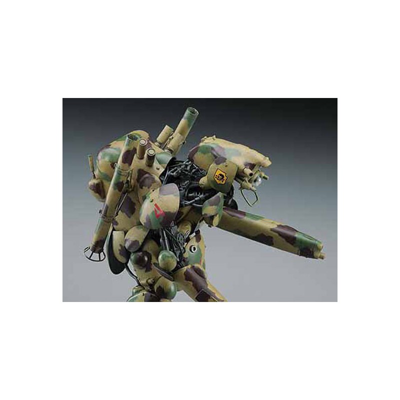 Uhnamed Interceptor 1/20 Plastic Science -Fiction -Modell | Scientific-MHD