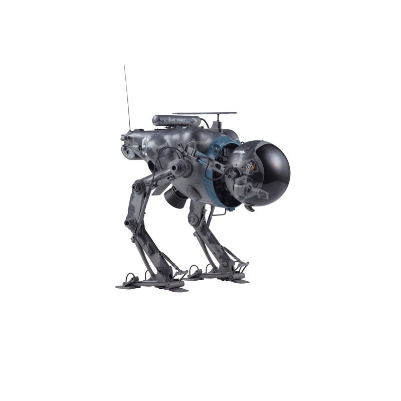 LUM-168 CAMEL 1/20 Plastikfiktionalmodell | Scientific-MHD