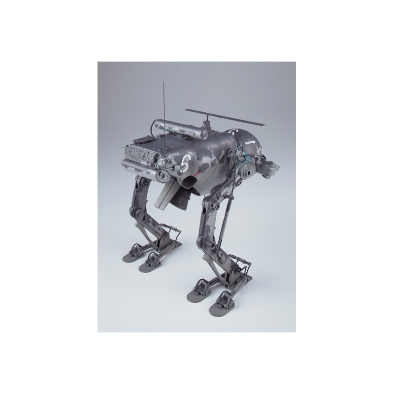 LUM-168 CAMEL 1/20 Plastikfiktionalmodell | Scientific-MHD