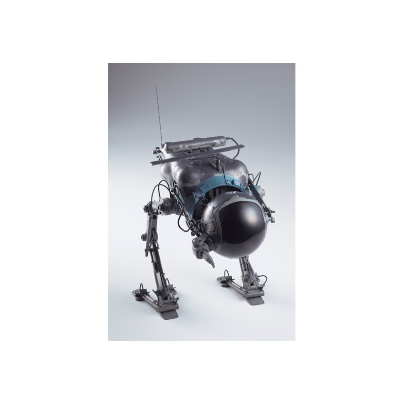 LUM-168 CAMEL 1/20 Plastikfiktionalmodell | Scientific-MHD