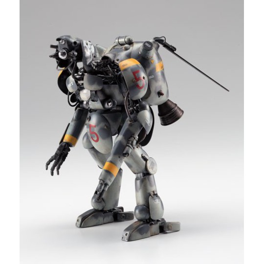 Grosser Hund Altair 1/20 Plastic Science -Fiction -Modell Grosser Hund Altair 1/20 Plastic Science -Fiction -Modell | Scientific-MHD
