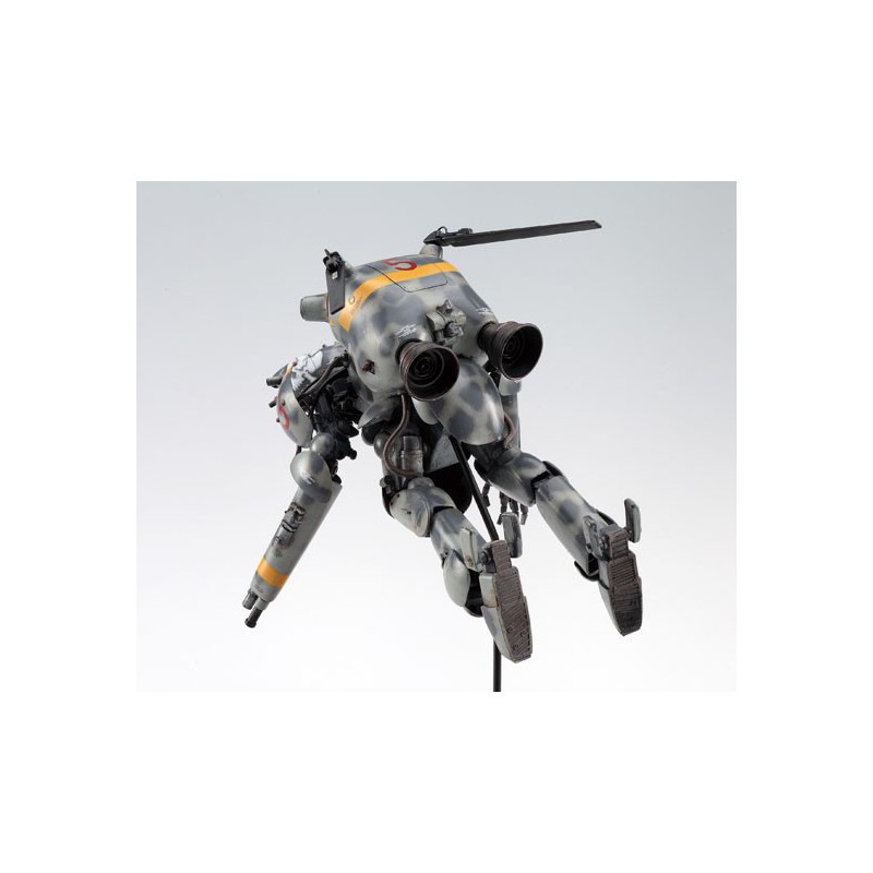 Grosser Hund Altair 1/20 Plastic Science -Fiction -Modell | Scientific-MHD