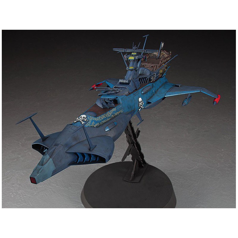 Arcadia 2. Schiff 1/1500 TV -Standard -Kunststoffmodell | Scientific-MHD Arcadia 2. Schiff 1/1500 TV -Standard -Kunststoffmodell | Scientific-MHD