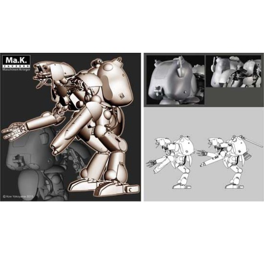 Velga Altair 1/20 Plastic Science -Fiction -Modell Velga Altair 1/20 Plastic Science -Fiction -Modell | Scientific-MHD