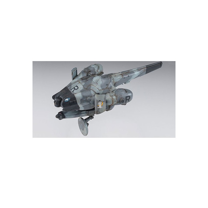 Lunadiver Stingray 1/35 Plastic Science -Fiction -Modell | Scientific-MHD