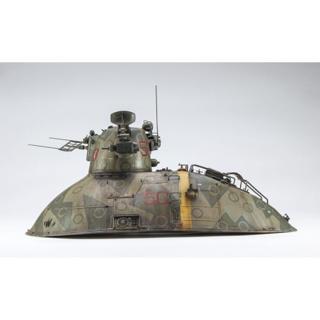 Plastic Science -Fiction -Modell P.K.H. 103 Nussknacker Wald Geist 1/35 | Scientific-MHD Plastic Science -Fiction -Modell P.K.H. 103 Nussknacker Wald Geist 1/35 | Scientific-MHD