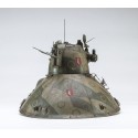 Plastic Science -Fiction -Modell P.K.H. 103 Nussknacker Wald Geist 1/35 | Scientific-MHD Plastic Science -Fiction -Modell P.K.H. 103 Nussknacker Wald Geist 1/35 | Scientific-MHD