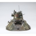 Plastic Science -Fiction -Modell P.K.H. 103 Nussknacker Wald Geist 1/35 | Scientific-MHD Plastic Science -Fiction -Modell P.K.H. 103 Nussknacker Wald Geist 1/35 | Scientific-MHD