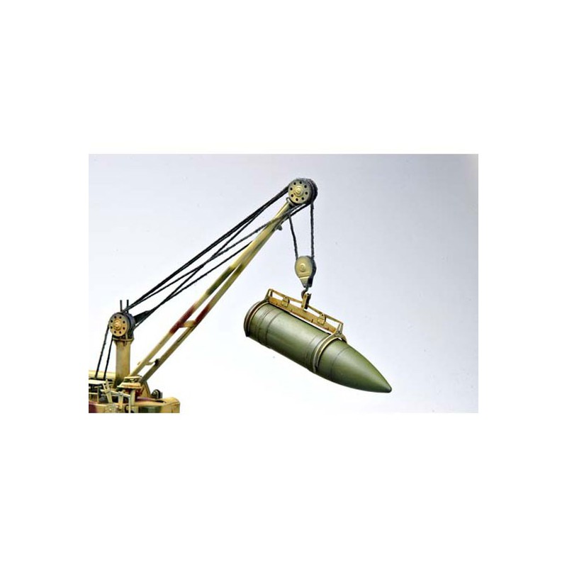 Plastiktankmodell Deutsch PZ.KPFW IV AUSF F. | Scientific-MHD