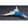 Crusher Joe Fighter 1/72 Plastic Science -Fiction -Modell | Scientific-MHD Crusher Joe Fighter 1/72 Plastic Science -Fiction -Modell | Scientific-MHD
