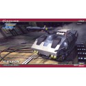Galeon Crusher Joe 1/35 Plastic Science -Fiction -Modell | Scientific-MHD Galeon Crusher Joe 1/35 Plastic Science -Fiction -Modell | Scientific-MHD