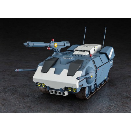 Galeon Crusher Joe 1/35 Plastic Science -Fiction -Modell | Scientific-MHD Galeon Crusher Joe 1/35 Plastic Science -Fiction -Modell | Scientific-MHD
