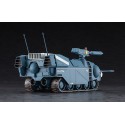 Galeon Crusher Joe 1/35 Plastic Science -Fiction -Modell | Scientific-MHD Galeon Crusher Joe 1/35 Plastic Science -Fiction -Modell | Scientific-MHD