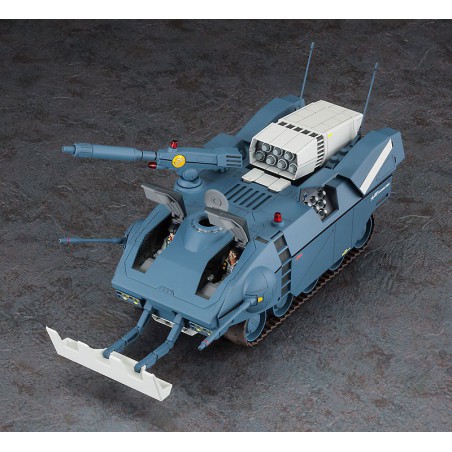 Galeon Crusher Joe 1/35 Plastic Science -Fiction -Modell | Scientific-MHD Galeon Crusher Joe 1/35 Plastic Science -Fiction -Modell | Scientific-MHD