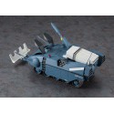 Galeon Crusher Joe 1/35 Plastic Science -Fiction -Modell | Scientific-MHD Galeon Crusher Joe 1/35 Plastic Science -Fiction -Modell | Scientific-MHD